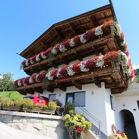 Apartment Wildbachl By Interhome Aschau Im Zillertal Exterior foto