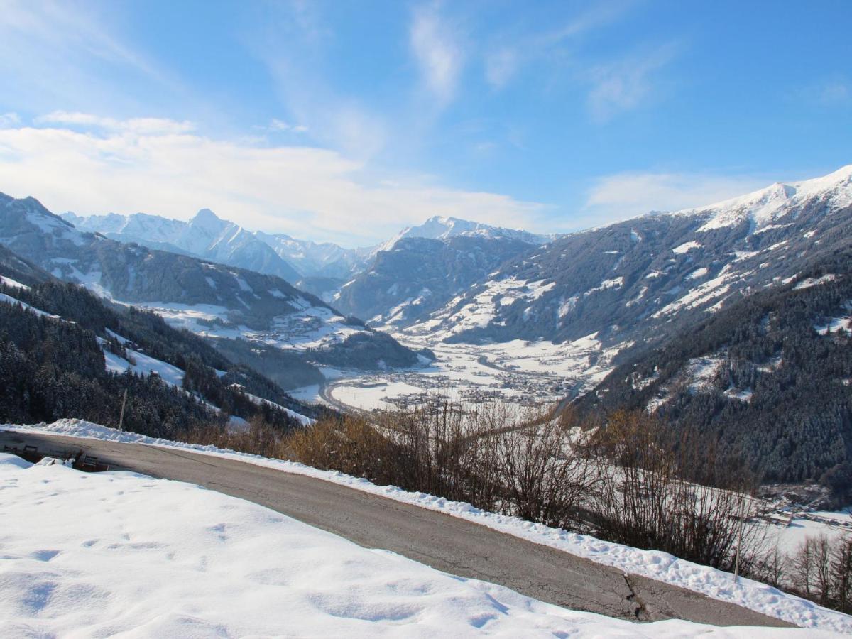 Apartment Wildbachl By Interhome Aschau Im Zillertal Exterior foto
