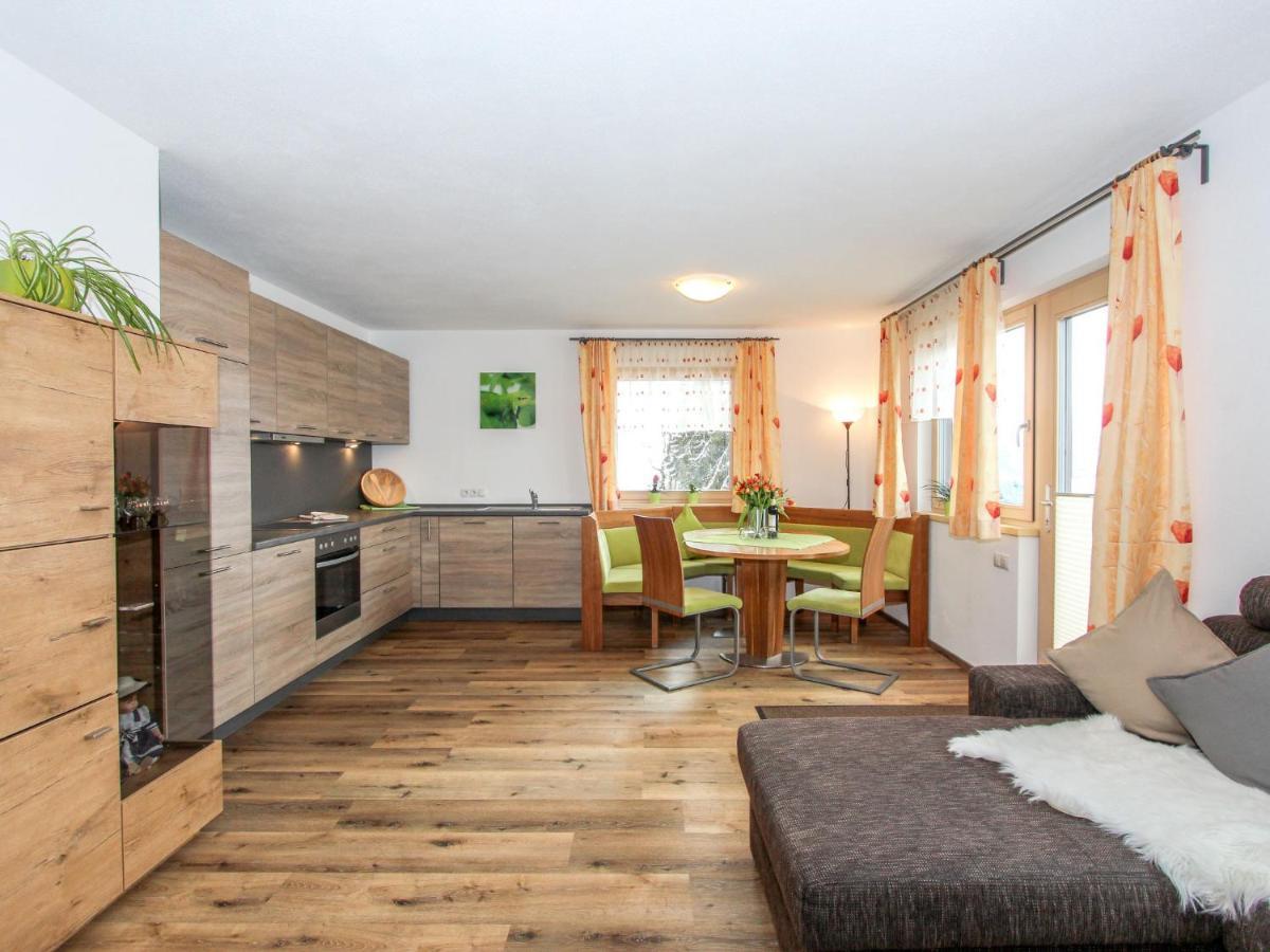 Apartment Wildbachl By Interhome Aschau Im Zillertal Exterior foto