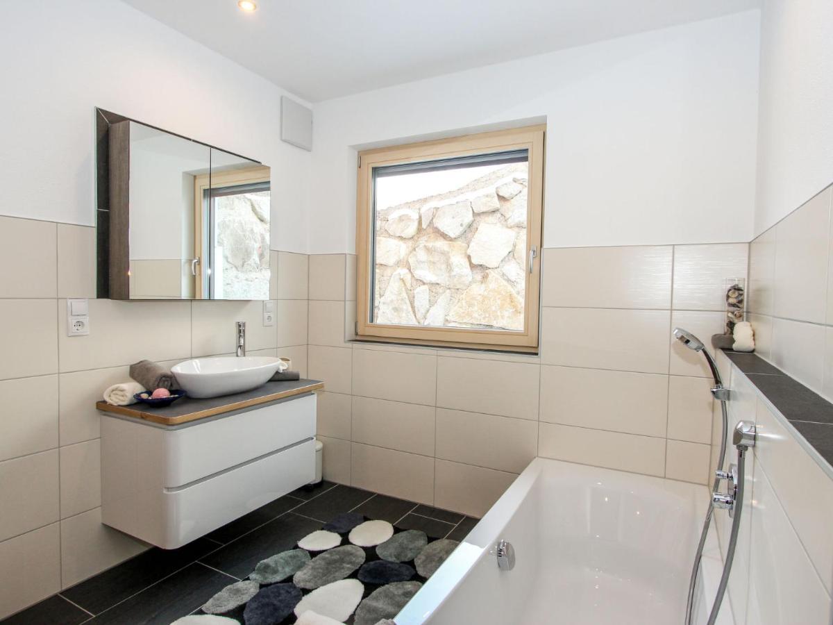 Apartment Wildbachl By Interhome Aschau Im Zillertal Exterior foto