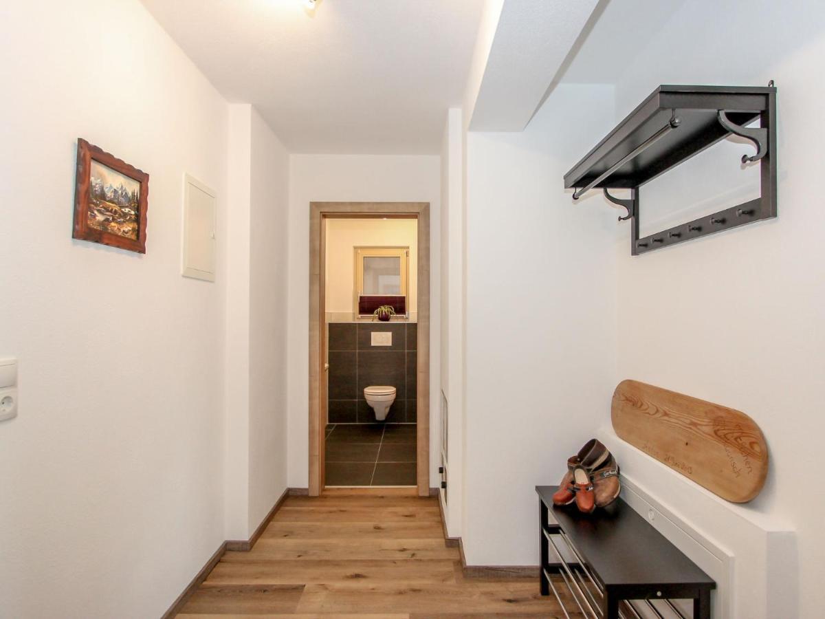Apartment Wildbachl By Interhome Aschau Im Zillertal Exterior foto