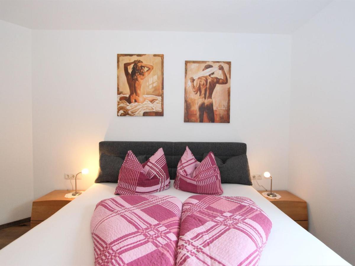 Apartment Wildbachl By Interhome Aschau Im Zillertal Exterior foto