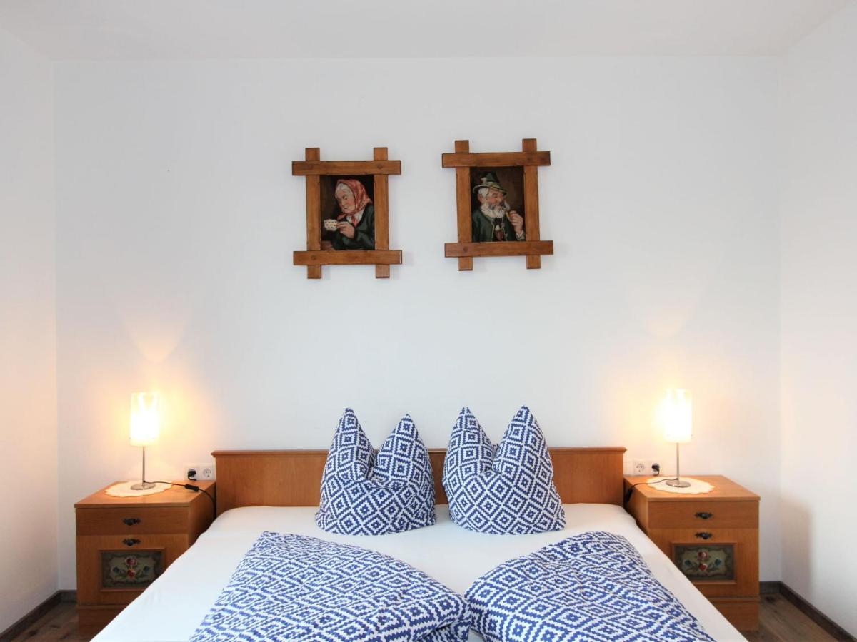 Apartment Wildbachl By Interhome Aschau Im Zillertal Exterior foto