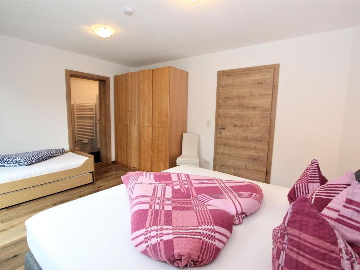 Apartment Wildbachl By Interhome Aschau Im Zillertal Exterior foto