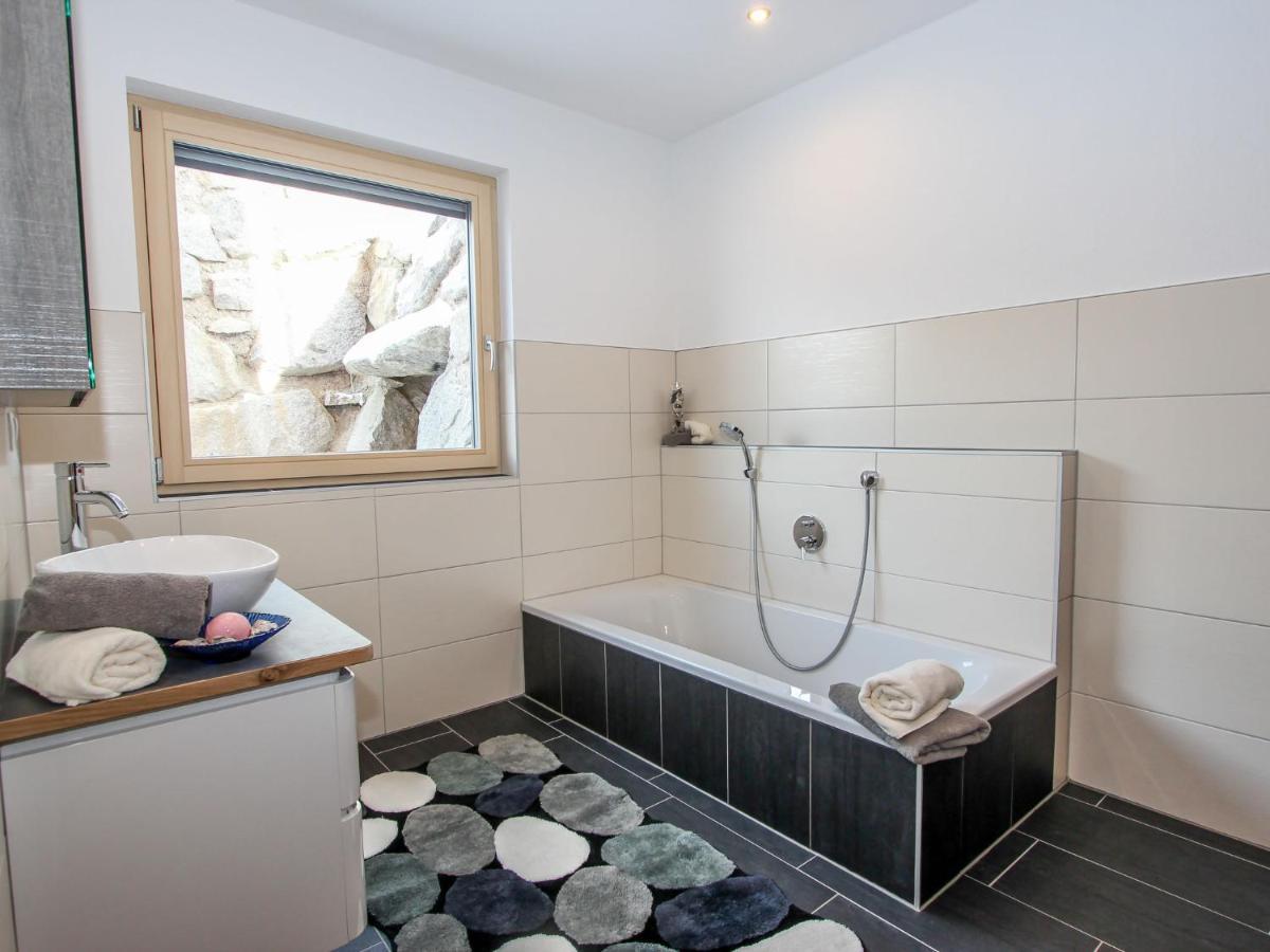 Apartment Wildbachl By Interhome Aschau Im Zillertal Exterior foto