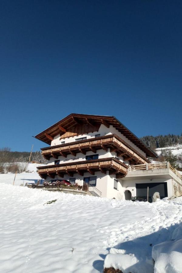 Apartment Wildbachl By Interhome Aschau Im Zillertal Exterior foto